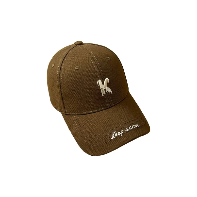 Mulinsen Cotton Baseball Caps Unisex-1