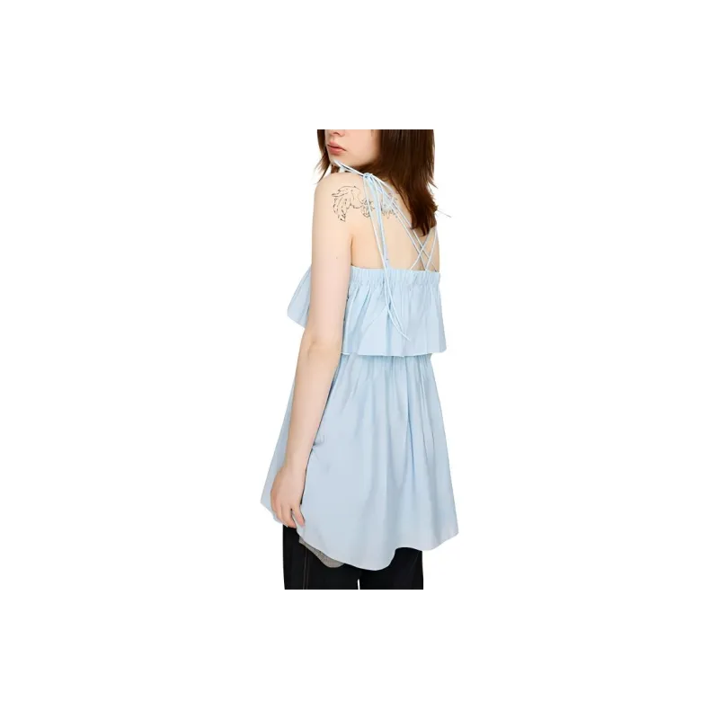 SLY Shirts Women's-5