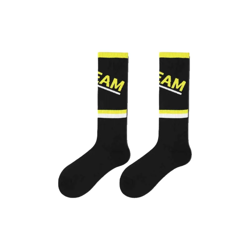 Primeet Knee High Socks Women's 1 Pack-5