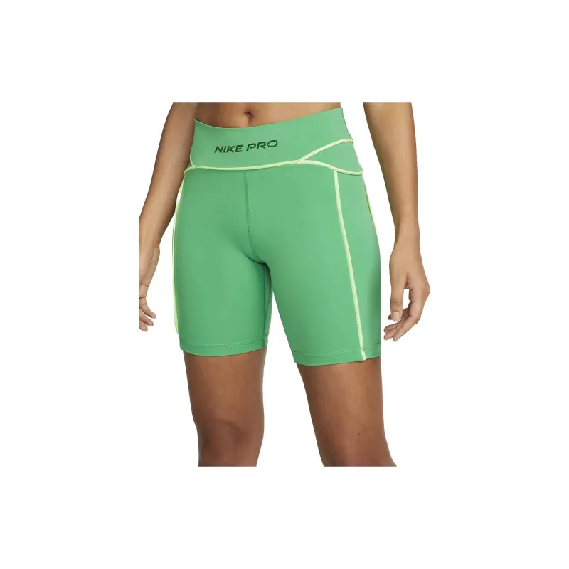 Nike Leggings Women's Green-3