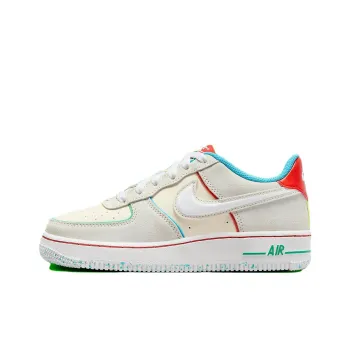 Nike Air Force 1 Low LV8 Holiday Cookies GS