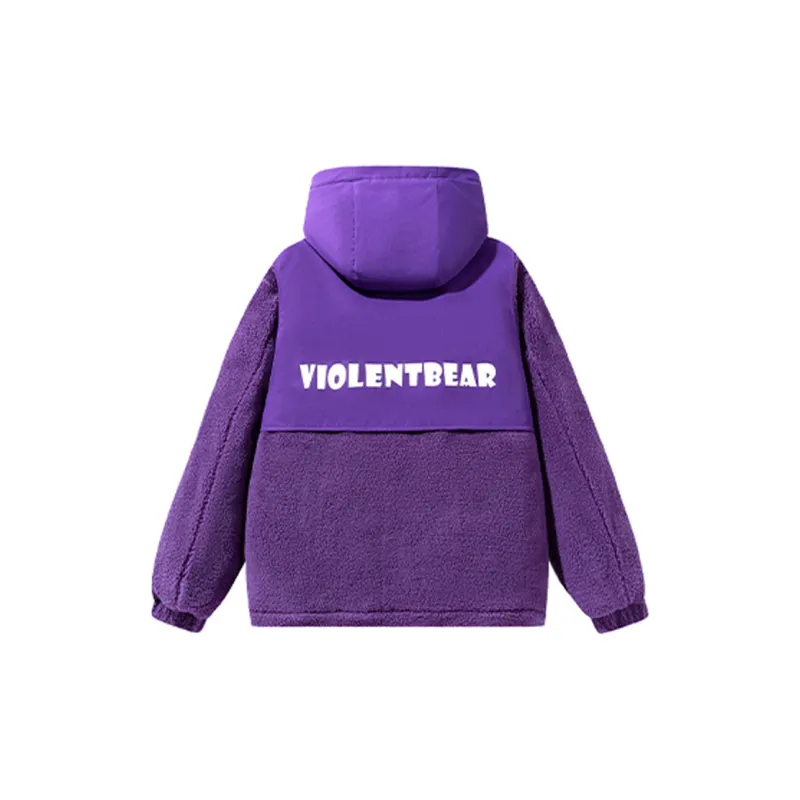 KRISTALIA Puffer Jackets Unisex-1