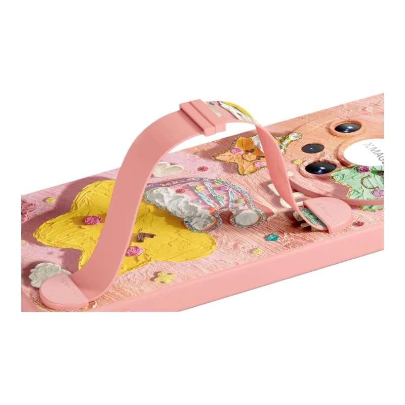 SUPER MOUSE Phone Cases-13