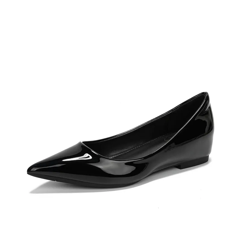 YAFEI XUANYU Casual Single Shoes Women's-0