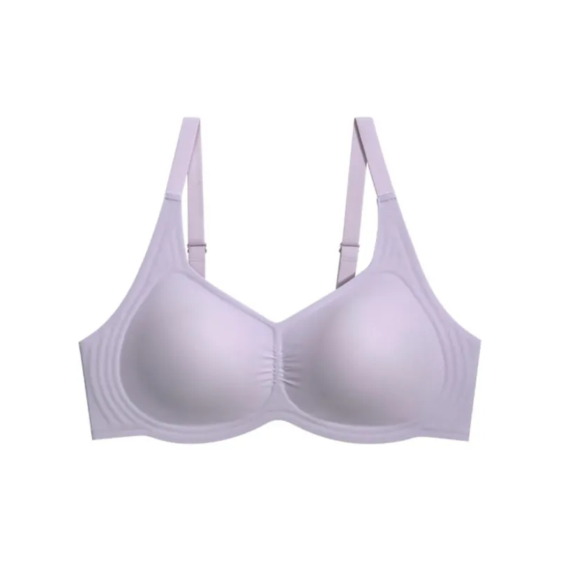 Ti Wei Su Women's Bras-3