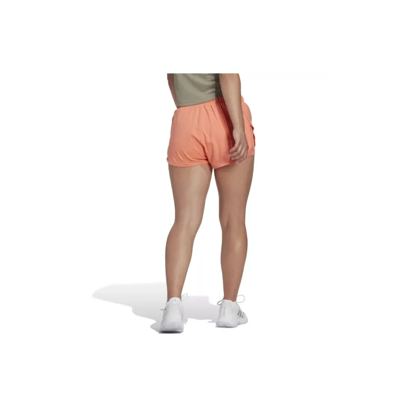 Adidas CLUB SHORT Sports Shorts Women's Orange-2