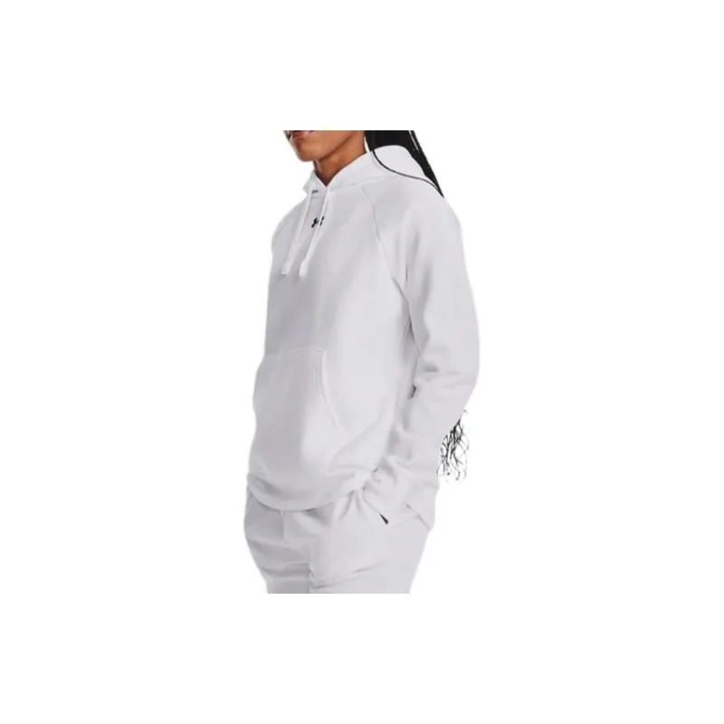 Under Armour Sweatshirts Women's White-4