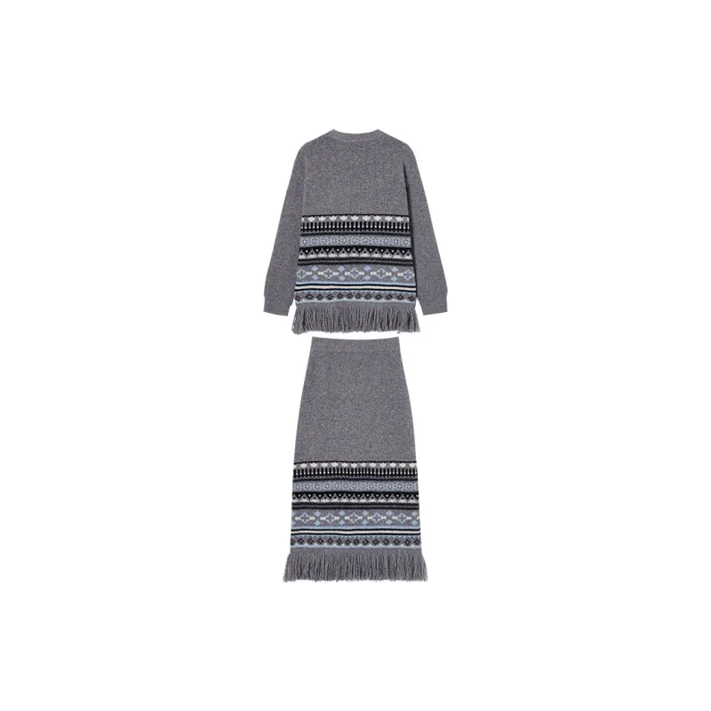 EPTISON WOMAN Skirt Set Women's-1
