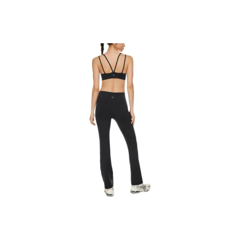 ARITZIA TnAction TnaLIFETM Atmosphere Bootcut Hi-Rise Legging Leggings Women's-3