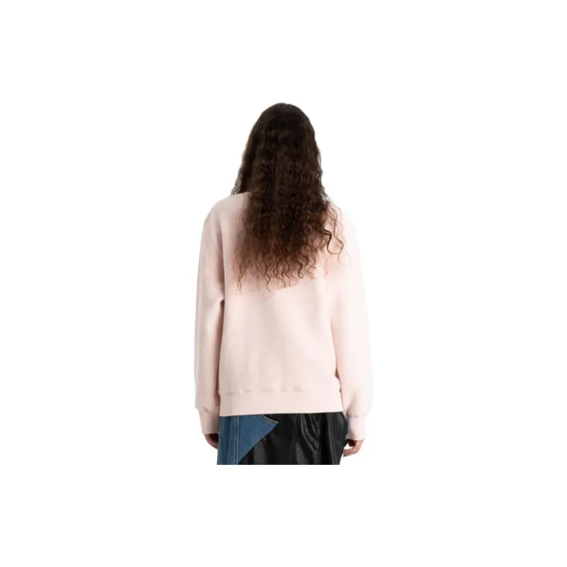 Feng Chen Wang Sweatshirts Women's Pink-1