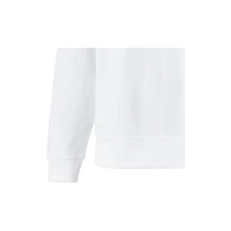 Burberry Sweatshirt Women's White-3
