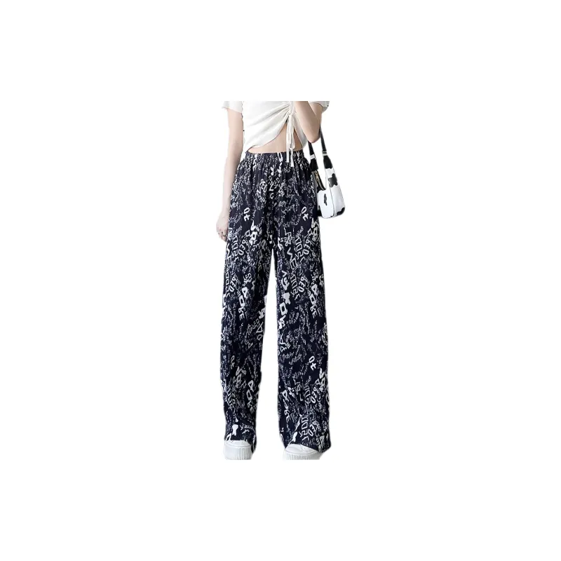 EOEI Casual Pants Women's-4