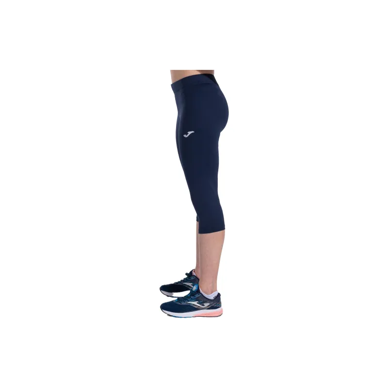 Joma Sports Shorts Women's Marine Blue-4