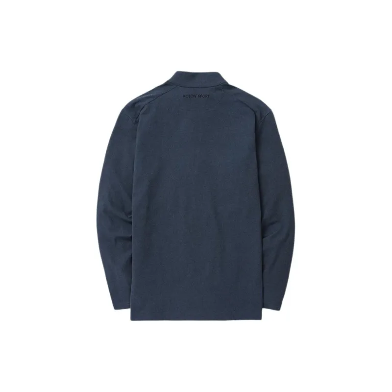 KOLON SPORT Sweatshirts Men-4