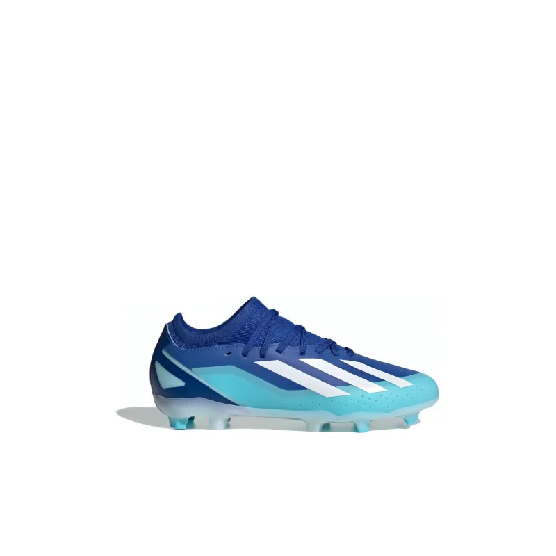 adidas X Crazyfast.3 FG J 'Marinerush Pack'-1