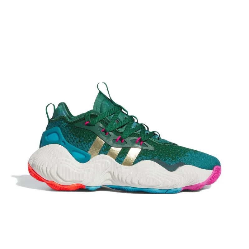 adidas Trae Young 3 J ''96 Olympics'-1