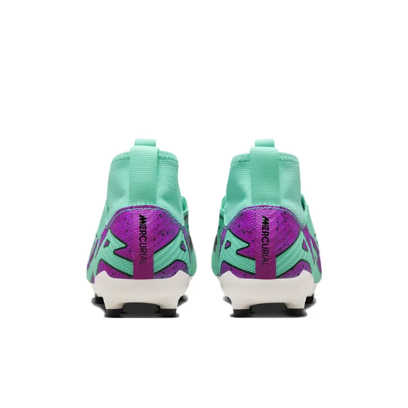 Nike Zoom Mercurial Superfly 9 Pro FG GS 'Peak Ready Pack'-4