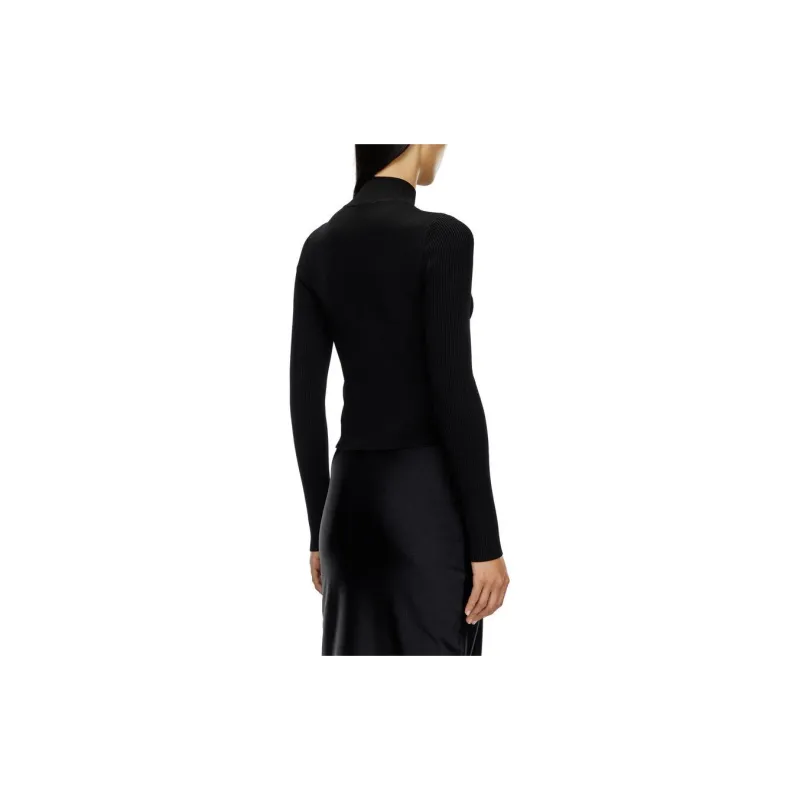DIESEL M Valari Tn Rib Knit Top-3