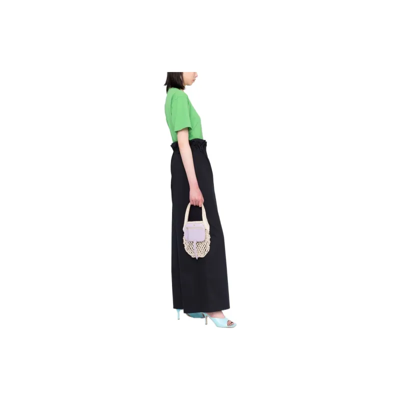 NANUSHKA T-Shirts Women's Green-2