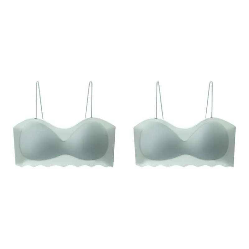 YUZHAOLIN Bra Women's Combo Set-7