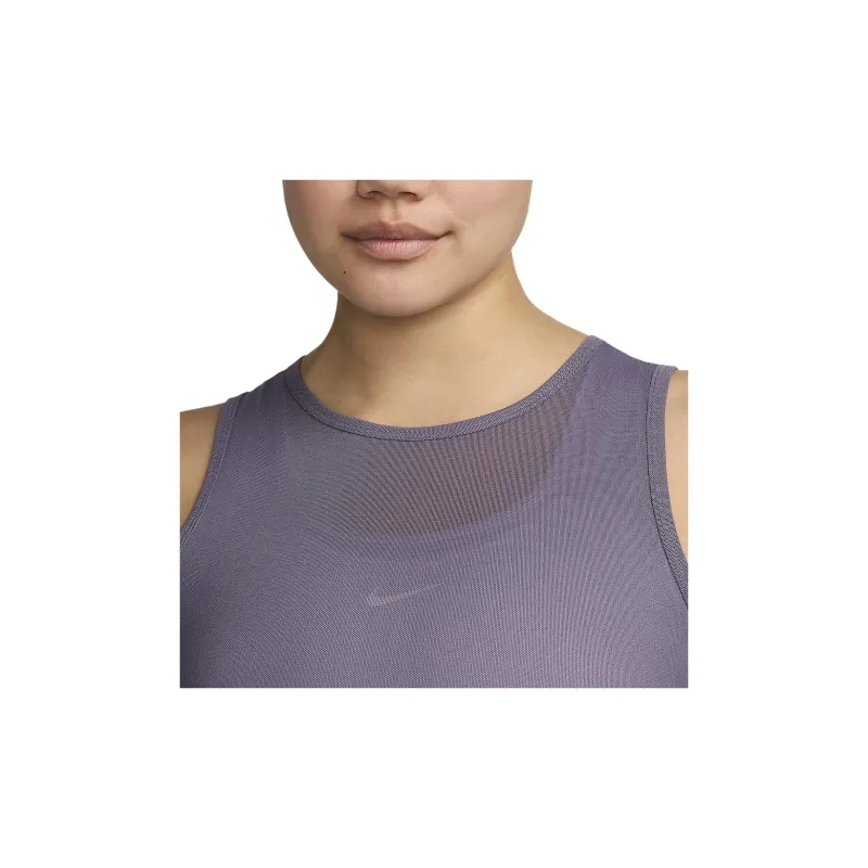 Nike Pro Women's Mesh Tank Top-3