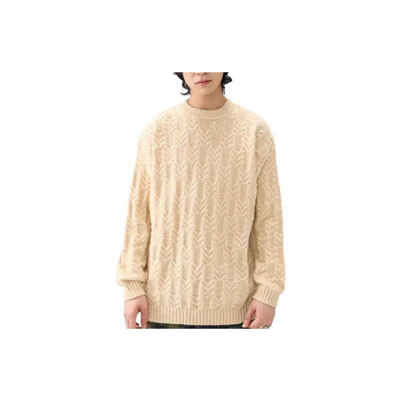 Vitocano Knitwear Unisex-27