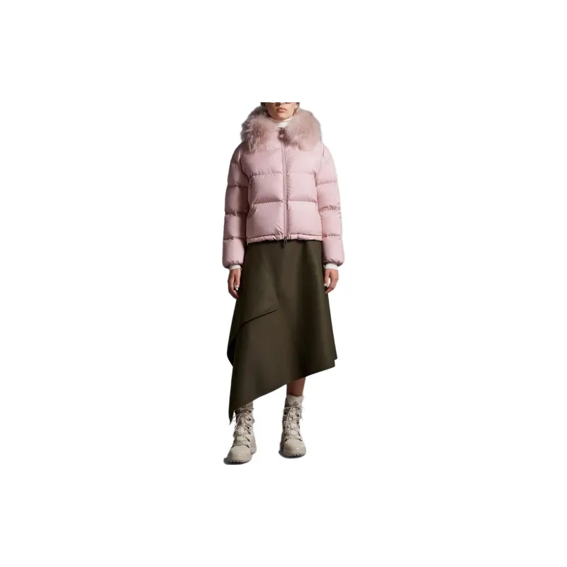 Moncler Mino Padded Jacket-1