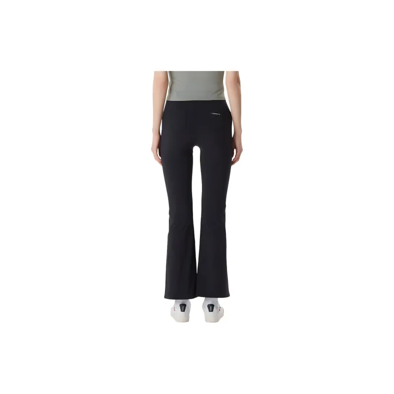 DESCENTE Leggings Women's Black-4