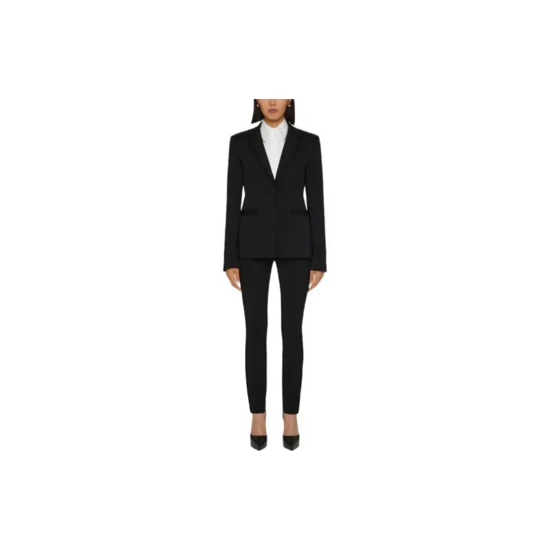 Givenchy Slim Fit Tailored Jacket-1