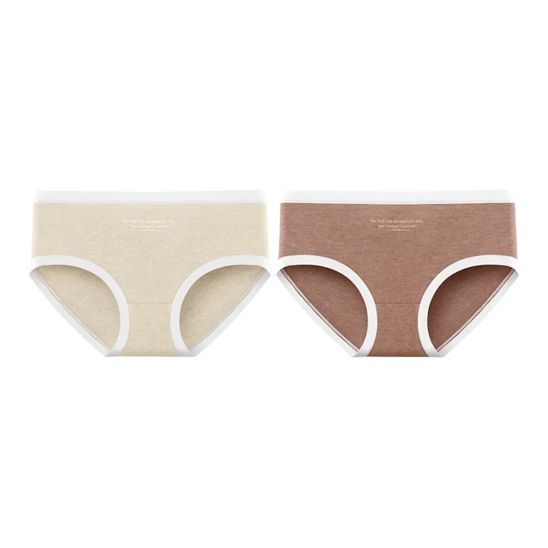 GRACEWELL Underpants Women's 2 Pack-11