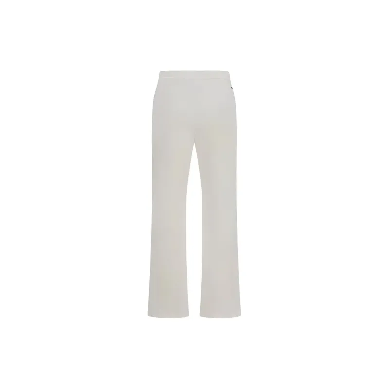 KSWISS Casual Pants Women's Euryale White-1