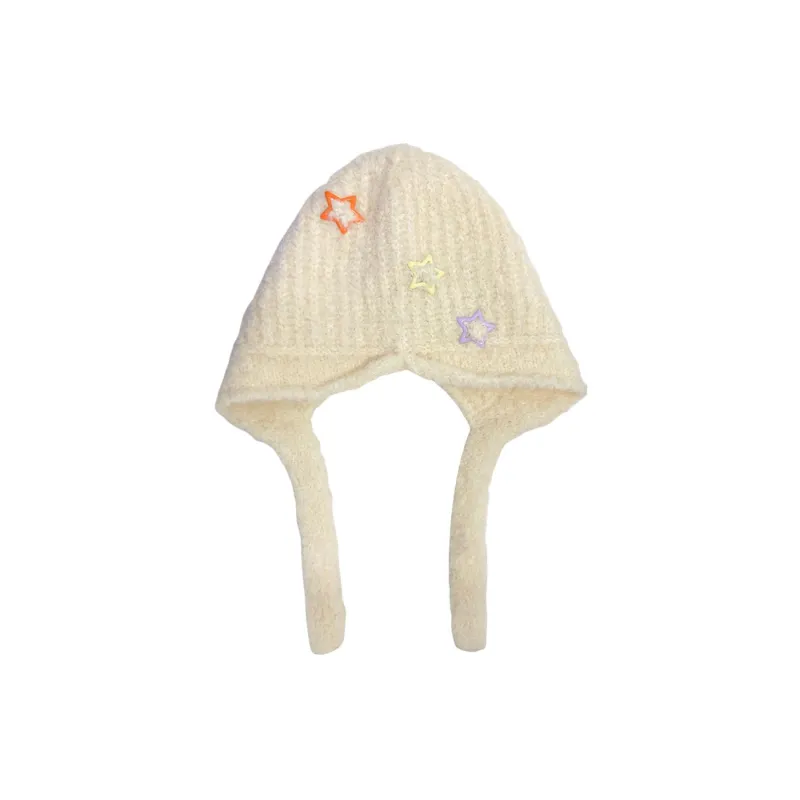 BA Beanies Unisex-0