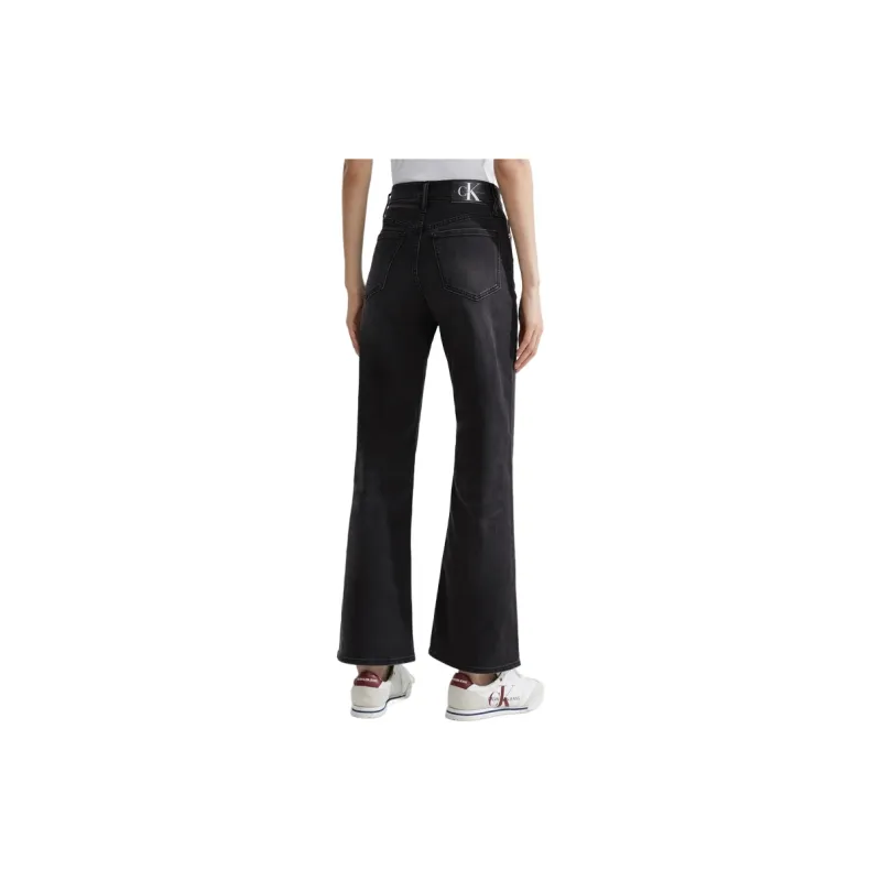 CALVIN KLEIN Jeans Women's Black-3