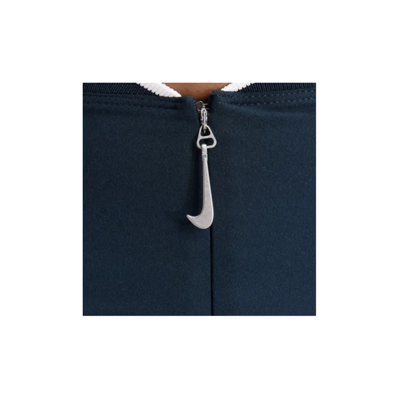 Jacquemus X Nike Long Skirt 'Dark Navy'-6