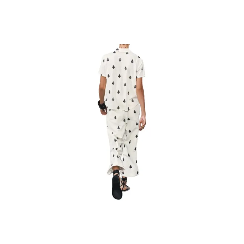 ZARA Shirts Women's White-3