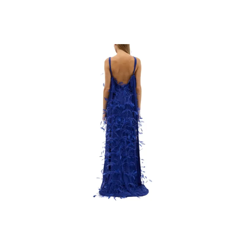 RACHEL GILBERT Sutton Maxi Gown-2