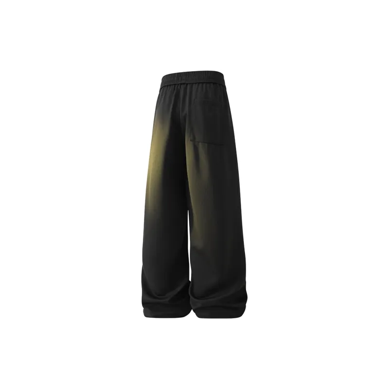 Ice flying Casual Pants Unisex-22