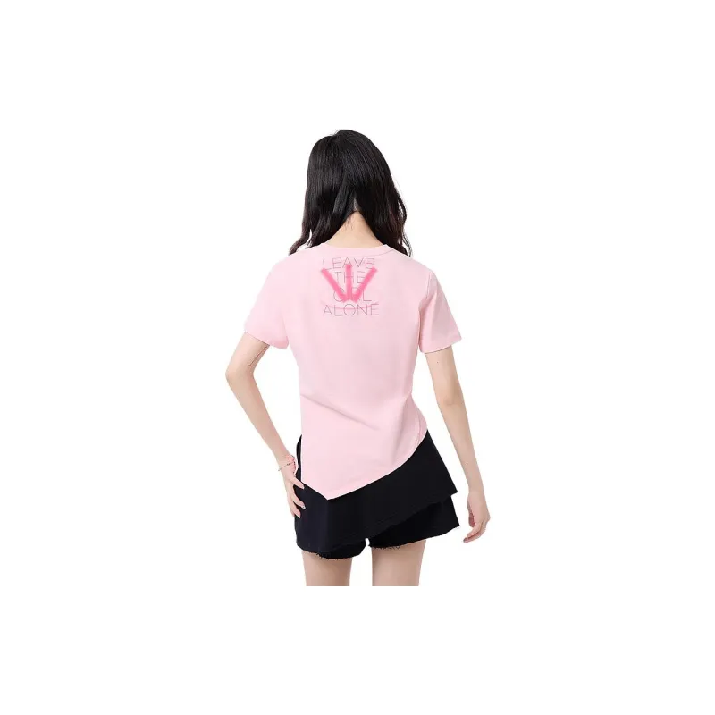 BOY BY BOY T Shirts Women's-1