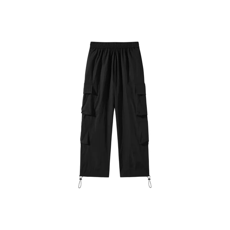 SESAME STREET Cargo Pants Unisex-1