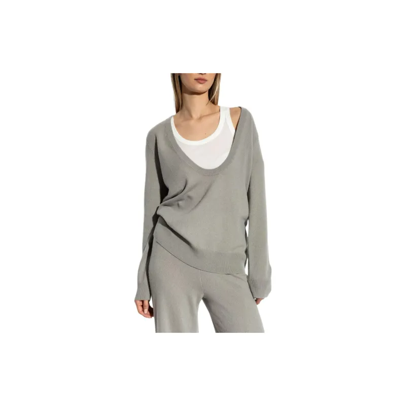 Lisa Yang Josie Sweater-2
