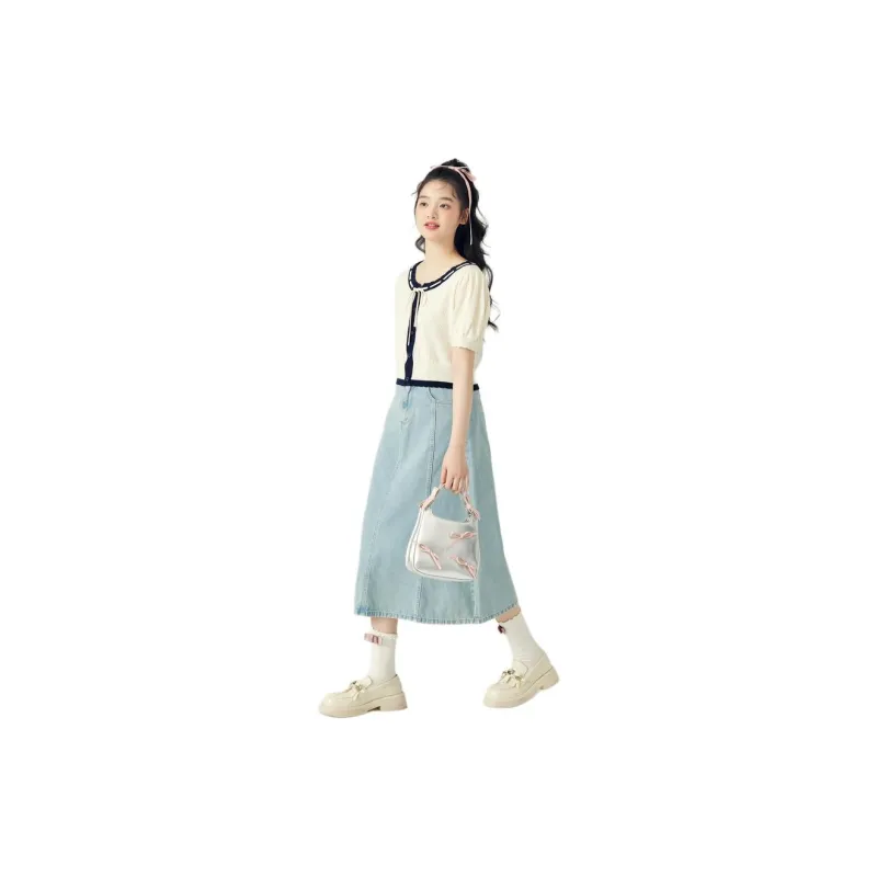 ZIHAN Sweaters Women's-5