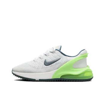 Nike Air Max 270 GO GS 'Photon Dust Deep Jungle'