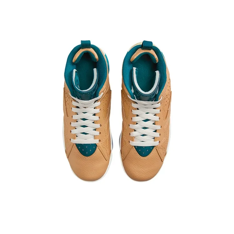 Jordan MVP 'Twine Geode Teal' GS-3