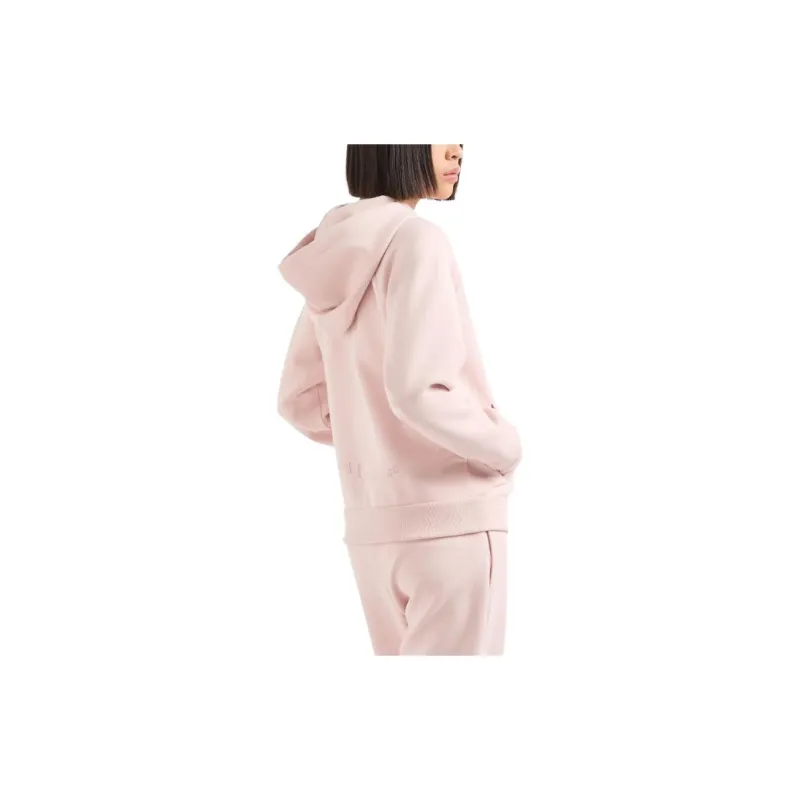 ARMANI EXCHANGE Zip up Hoodie-3