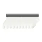 10 White