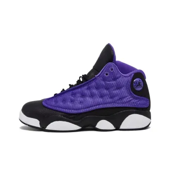Jordan 13 Retro Purple Venom GS