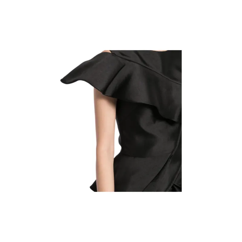 Saiid Kobeisy Asymmetrical Mikado Top-3