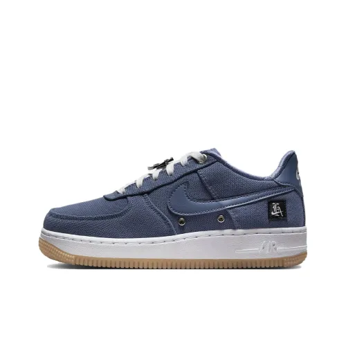 Nike Air Force 1 Low West Coast Los Angeles GS