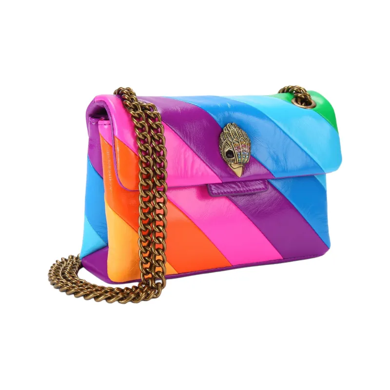 Kurt Geiger London Mini Kensington Shoulder Bag-1