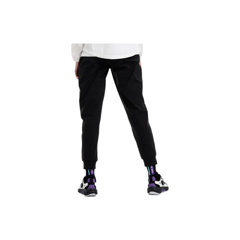 THE NORTH FACE Casual Pants Women's Black-3